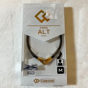 コラントッテ ネックレス ALT オルト