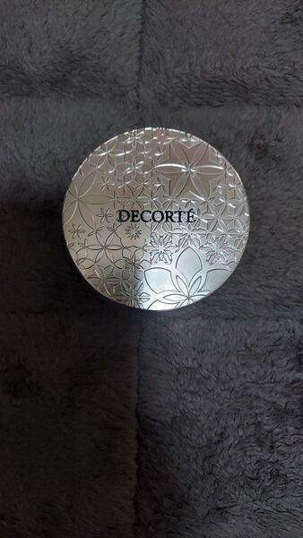 DECORTE フェイスパウダー 00