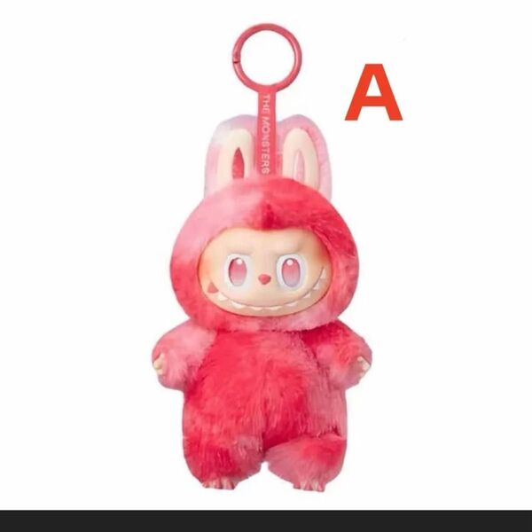 POPMART ポップマート THE MONSTERS Big into Energy ラブブ LABUBU LOVE 正規品