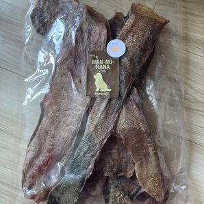 WAN-NO-HANA 牛タンの皮 無添加 犬のおやつ