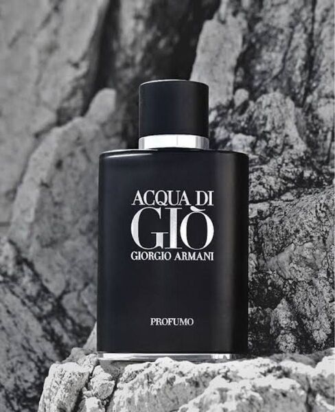 Acqua di Gio Profumo 1本 10ml