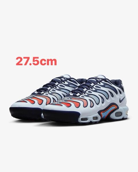 27.5cm ナイキ メンズ エア マックス プラス ドリフト