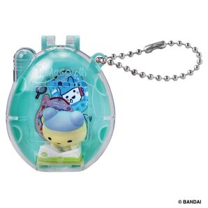 たまごっち Tamagotchi Collectibles Hobby Time やんぐまめっち