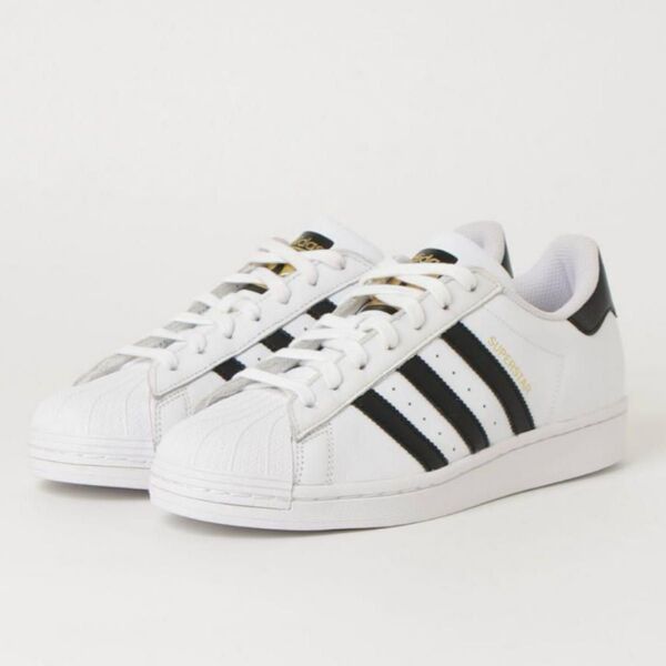 adidas originals アディダスオリジナルス スーパースター スニーカー 25.0cm