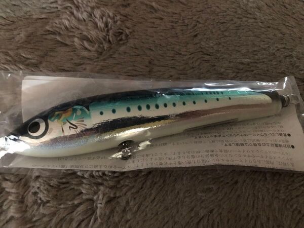 新品・未使用品 カーペンターウッドルアー ブルーフィッシュ200mm NB-extreme