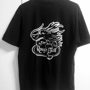 ラフテール オリジナルTシャツ