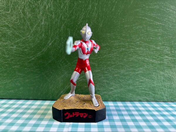 ウルトラ怪獣名鑑 ウルトラマン Cタイプ
