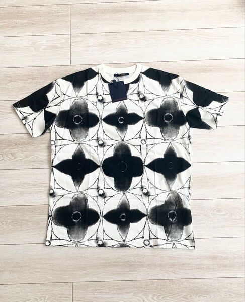LOUIS VUITTON ルイヴィトン モノグラム Tee Tシャツ