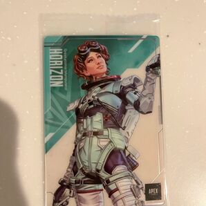 APEX ウエハース カード HORIZON