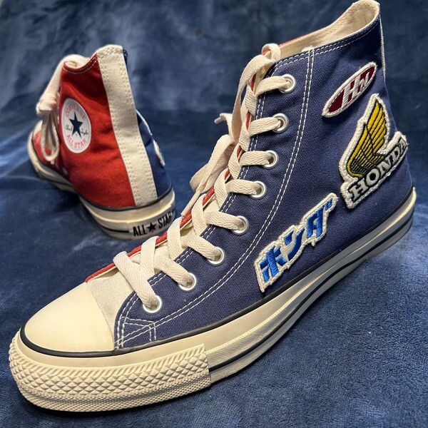 CONVERSE ALL STAR × HONDA WP HI コラボモデル28.0cm