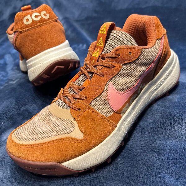 NIKE ACG LOWCATE ローケート 24.5cm