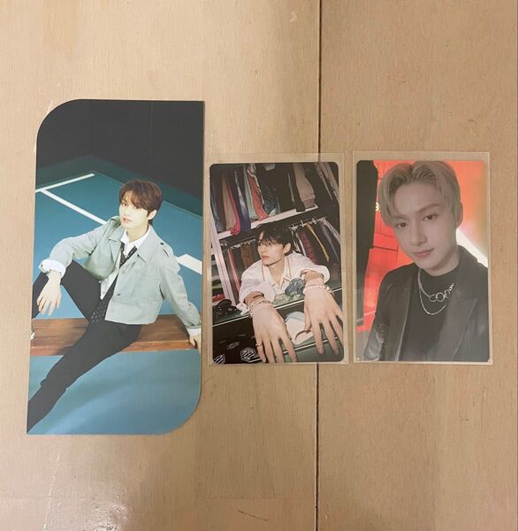 SEVENTEEN ジュン まとめ売り トレカ