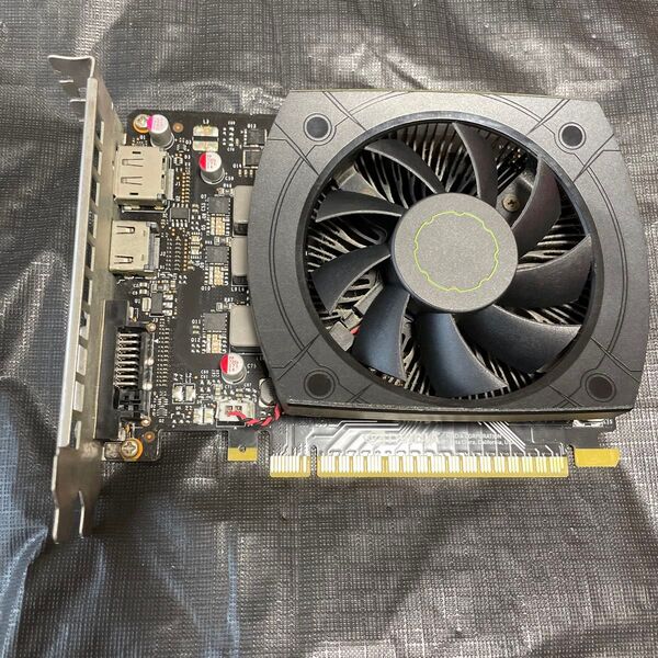 ELSA GTX1050Ti 4GB S.A.C