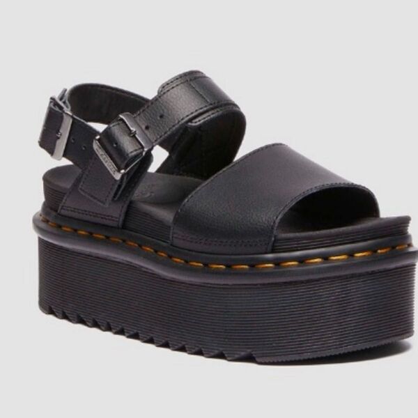 Dr.Martens VOSS クァッド サンダル