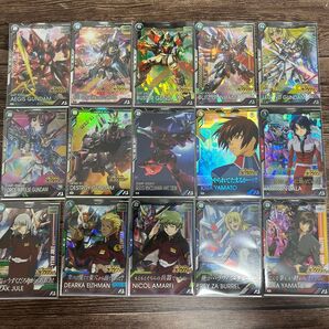アーセナルベース SEEDブースター15枚セット