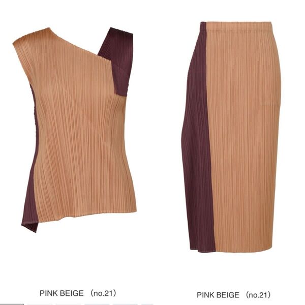 プリーツプリーズ イッセイミヤケ PLEATS PLEASE ISSEY MIYAKE