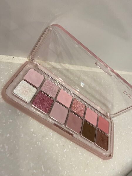 CLIO クリオ プロアイパレットエアー 10 シーズンプラム