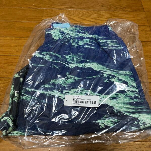 Supreme Cargo Water Short Boat Medium