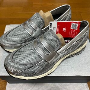 NEW BALANCE 1906L Silver 28.5cm