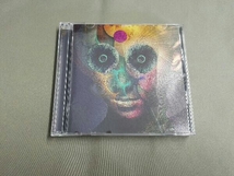 DIR EN GREY CD The Insulated World(初回生産限定盤)_画像1