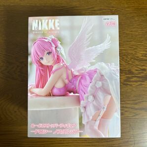 NIKKE 勝利の女神 ドロシー ノスタルジア ぬーどるストッパーフィギュア フィギュア ニケ figure