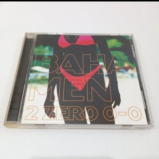 BAHAMEN★バハメン★アルバム★CD★レゲエ