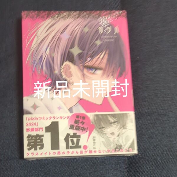 おとなしそうな男子のとんでもない秘密を知ってしまった 2 カシバ/著 新品未開封