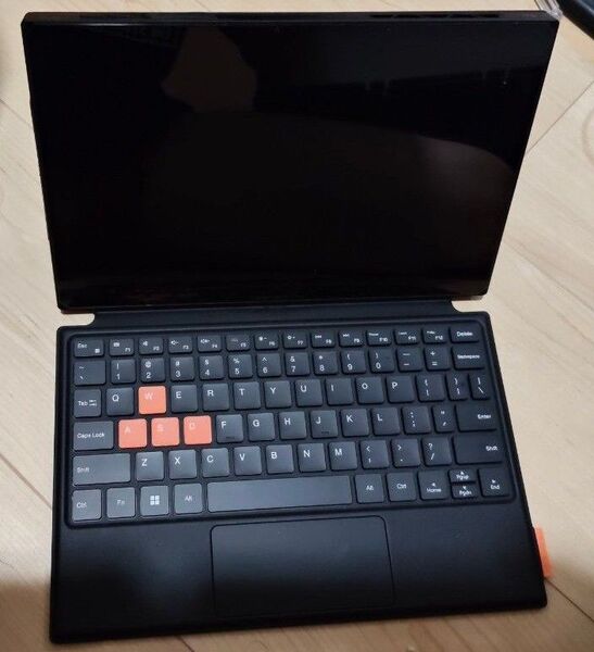 納品書あり onexplayer X1 Pro キーボード コントローラー スタンド