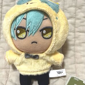【亥清悠】アイドリッシュセブン きらどる おさんぽーず!vol.2