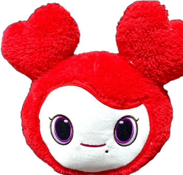 TWICE GiGO限定 ふわもこねんねBIGぬいぐるみ チェヨン チェンブリー LOVELYS