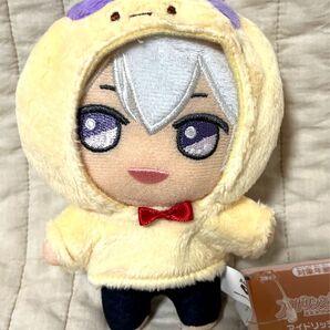 アイドリッシュセブン きらどる おさんぽーず ぬいぐるみ vol.3 逢坂壮五