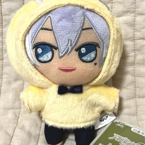 【千】 アイドリッシュセブン きらどる おさんぽーず!vol.2 ぬいぐるみ マスコット