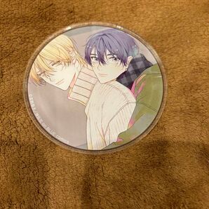 25時、赤坂で アクリルコースター 夏野寛子