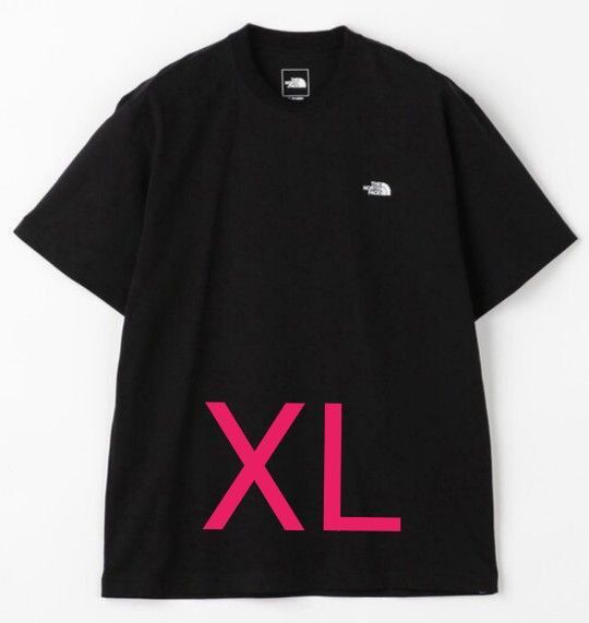 THE NORTH FACE ノースフェイス ショートスリーブフラッシュドライヌプシコットン Tシャツ XLサイズ