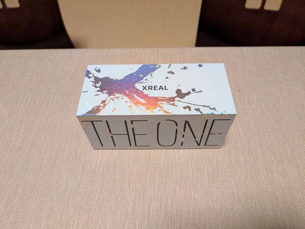 XREAL One 新品未開封