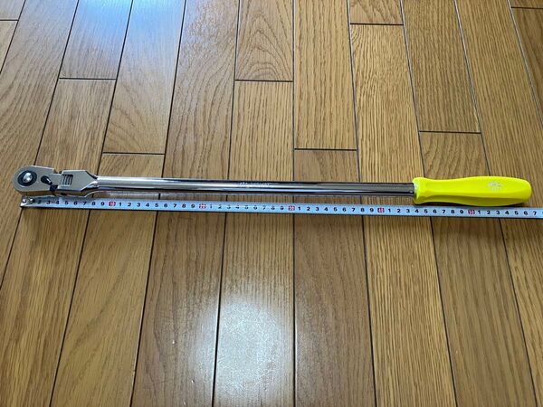 マックツール 1/2ラチェット MAC TOOLS ペンタグリップ