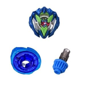 シアン カラーチョイスブースタードランバスタ ー 1-60A ベイブレードX beyblade