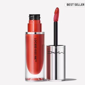 MAC ロックドキスインクリップカラー 92 ブレンズン