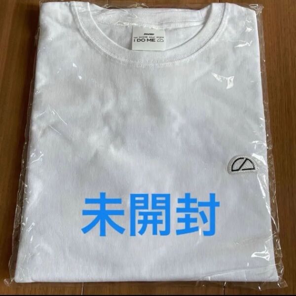 【新品未開封】SnowMan 1st DOME tour 2023 i DO ME オーバーサイズ ロングTシャツ