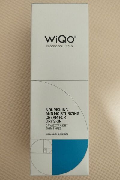 WiQo ワイコ 保湿クリーム