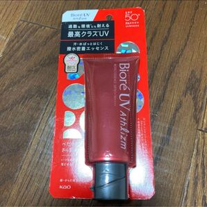 ビオレUVアスリズムプロテクトエッセンス
