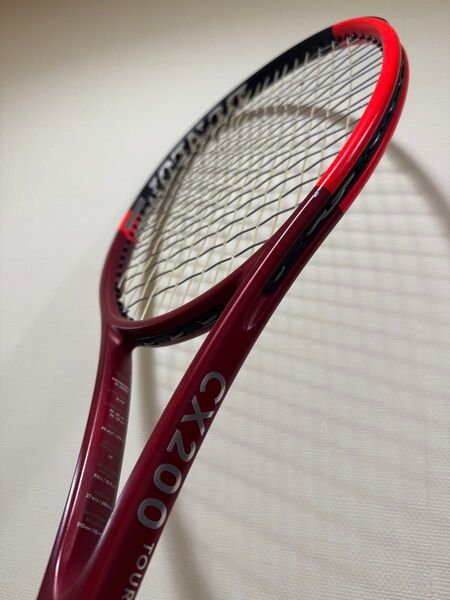 最新モデル CX200 TOUR 16×19 G3