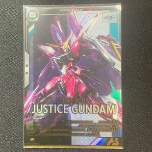 機動戦士ガンダム アーセナルベース P ジャスティスガンダム