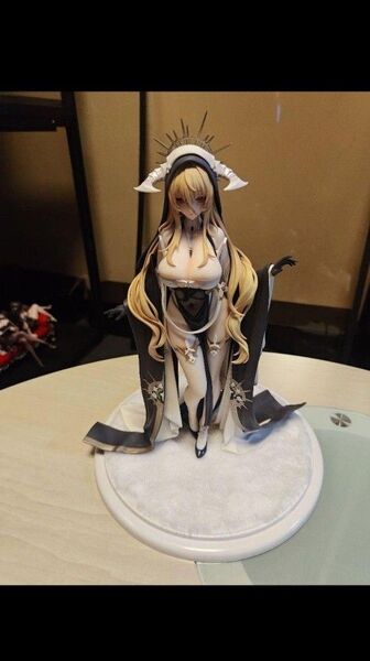本日出品取消) アズールレーン インプラカブル 1/6 完成品フィギュア