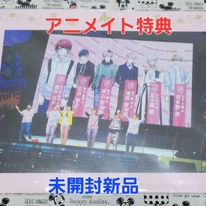 A3!春組キャストアートボード
