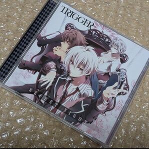 「アイドリッシュセブン」~SECRET NIGHT/TRIGGER