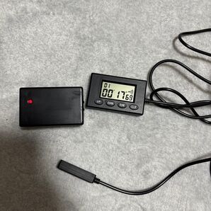 赤外線ラップタイマー