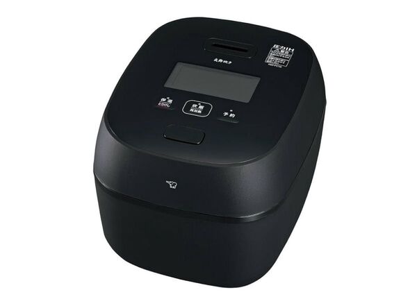 展示品 象印マホービン 炊飯器 5.5合 炎舞炊き フラッグシップモデル 圧力IHタイプ 日本製 NW-FC10-BZ