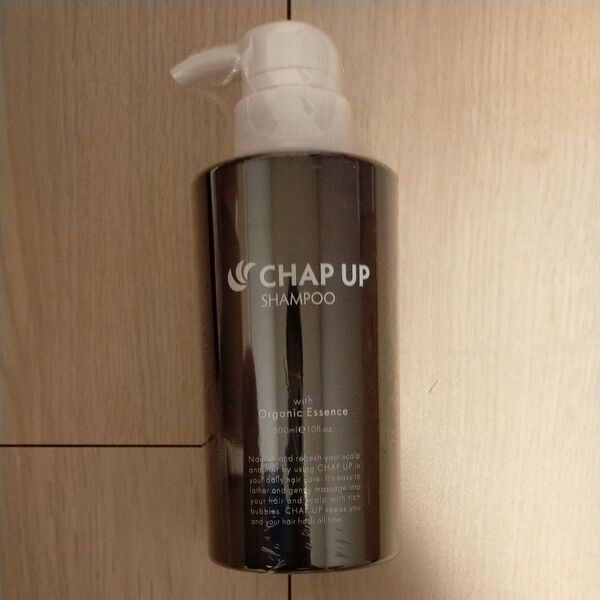 チャップアップ シャンプー 300ml