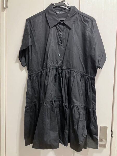 ZARA チュニック